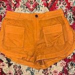 Urban Outfitters  shorts - burnt orange Photo 0