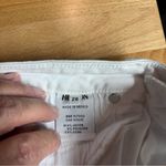 Hudson Jeans ‎ Crisp White Wide Leg Denim Photo 7