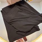 DKNY  Black Palazzo Pants Small Photo 1