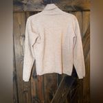 Pendleton  Merino Wool Turtleneck Sweater Photo 1