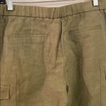 Nordstrom  Collection linen pants Photo 3