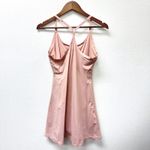 Outdoor Voices  Racerback Athletic Skort Dress Blush Size‎ S Photo 4