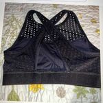 Alala  black sports bra new without tags Photo 1