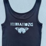 Billabong  Tank Top black  Photo 0