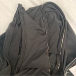 ZeroXposur Vintage Y2K Zero Xposur Board Swim Shorts Size 8 Black Photo 2