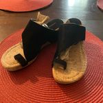 Donald Pliner NWOT  Gyer Wedge Sandal Size 6 Photo 4
