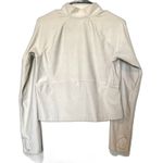 Old Navy  Women’s Go Dry 3/4 Zip Jacket Size Large Sweatshirt Photo 1