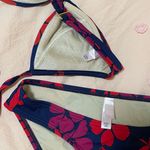 Victoria's Secret Flower Bikini Set Photo 2