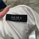 Akira boned corset Photo 7