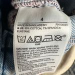 Old Navy : Light Wash Blue Overalls Photo 10