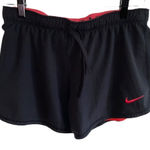 Nike  Athletic Dri fit Short - black and Pink Photo 0