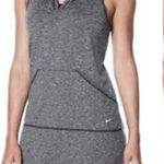 Nike  Hooded Athletic Dress size L‎ Photo 0