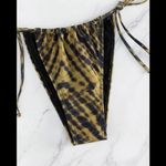 Boutique Earthy, Boho Abstract, Bikini Set Photo 5