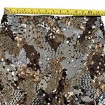 EXPRESS Like New Sequin Skirt Size XS Photo 5