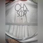 Chaser NWOT  Los Angeles Heart T Shirt Photo 8
