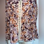 Idyllwind  Multicolor Floral Tank Top Photo 9