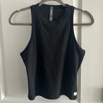 Vuori  All The Feels Crew Tank Top Photo 1