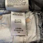 AGOLDE Toni Slim Straight Jeans in Mirror 25 Photo 6