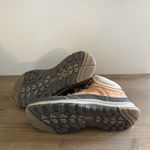 Keen  Terradora Leather Mid WP Shoes - Women's Size 8 Photo 4