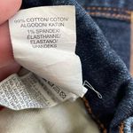 Lucky Brand  Sofia Straight Jeans, size 10 x 30” length Photo 10