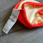 Cupshe  Bright Orange Bikini Bottom Photo 3