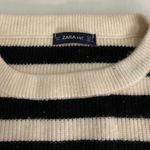 ZARA Knit Sweater Photo 3