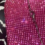 Boutique Pumpkin Necklace Halloween Jewelry Goth Egirl Witch spooky Photo 1