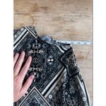 Free People Free People Beaux Slip Dress in Scarf Print small Photo 10