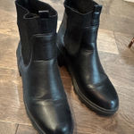 Nicole Miller  Boots Black Photo 0