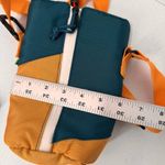 Outdoor Products H2O Water Crossbody Bag Yellow Photo 8