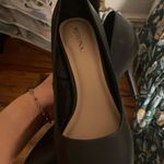 Merona Black Heels Photo 1