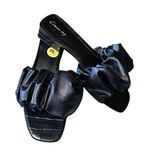 Circus by Sam Edelman NEW Women's Janis Sandal Black Photo 6