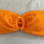 l*space L* Jasper Bandeau Bikini Top, Size Small, $110 Photo 7