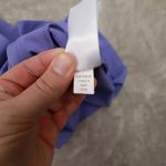 Athleta Brooklyn Skort Purple Zip Pocket Lined Tennis Golf Mini 657658 Womens 12 Photo 8