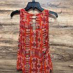 Dylan  xs colorful blouse Photo 1