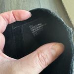 Arturo Chiang Black Fringe Ankle Booties Photo 3