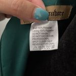 Amelia Coutore Emerald Green Formal/Prom Dress Size 4 one shoulder‎ Green Photo 10