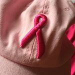 Breast cancer awareness campaign tee+cap. S Pink Photo 5