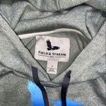Field & Stream NWT  Hoodie Hydrorepel Photo 4