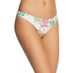 PilyQ New. PQ tropical reversible bandeau bikini set. M-top/S-bottom. Retails $1 Photo 11