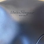 Salvatore Ferragamo  Fragrance for Turkish Air Blue Travel Bag Cosmetic Case Photo 1
