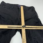 Not Your Daughters Jeans Pants Womens 10 Black Alina Skinny‎ Legging Jeggings Photo 8