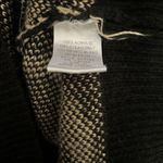 Umgee Sweater Womens XL Multicolor Artsy Print Crewneck Pullover Sweatshirt Photo 7