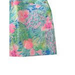 Lilly Pulitzer  Luxletic Floral Active Tennis Pickleball Skort Size 00 Photo 3