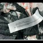 Band of Gypsies ⭐️ floral short sleeve jumpsuit in size small Photo 9