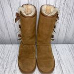 Koolaburra by Ugg Womens Size 7  Victoria Boots EUC Photo 2