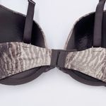 Lilyette by Bali Women's Custom Lift Bra Underwire Tigerlily Brown 0812 Size 38C Photo 8