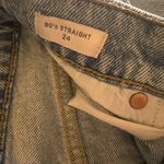 PacSun Paxon 90 Straight Size 24 Jeans Photo 3