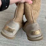 UGG Paisley Tan Boots 7 Photo 3