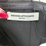 Amanda Uprichard  Soirée Strapless Dress Size Small Photo 9